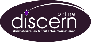 Discern-Logo